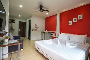 Good Dream Hotel - Hostel
