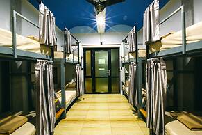 Good Dream Hotel - Hostel