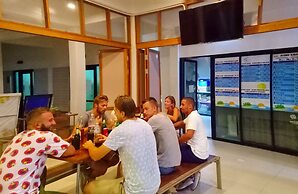 Good Dream Hotel - Hostel