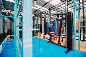 Good Dream Hotel - Hostel