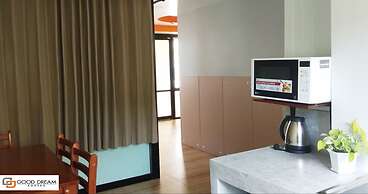 Good Dream Hotel - Hostel