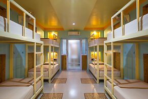 Good Dream Hotel - Hostel