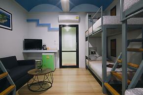 Good Dream Hotel - Hostel