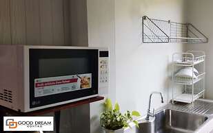 Good Dream Hotel - Hostel