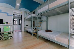 Good Dream Hotel - Hostel