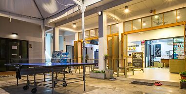 Good Dream Hotel - Hostel