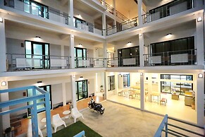 Good Dream Hotel - Hostel