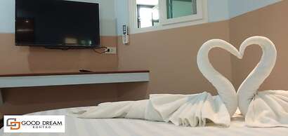 Good Dream Hotel - Hostel