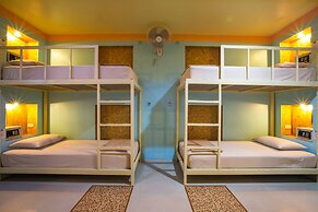 Good Dream Hotel - Hostel