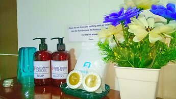 Good Dream Hotel - Hostel