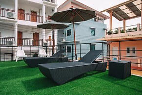 Good Dream Hotel - Hostel