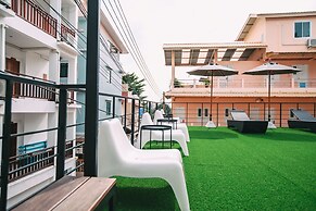 Good Dream Hotel - Hostel