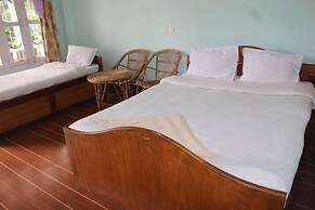 Eco Adventure Resort