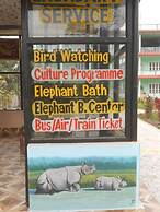 Eco Adventure Resort