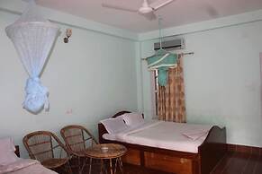 Eco Adventure Resort