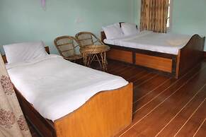 Eco Adventure Resort