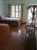 Eco Adventure Resort