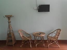 Eco Adventure Resort