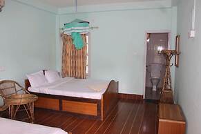 Eco Adventure Resort