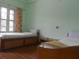 Eco Adventure Resort