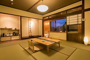 Ryokan Oomuraya