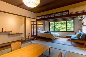 Ryokan Oomuraya