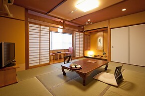 Ryokan Oomuraya