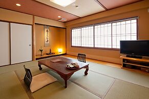 Ryokan Oomuraya