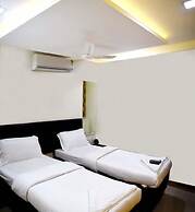 Hotel Apex Executive