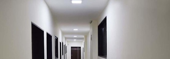 Hotel Apex Executive