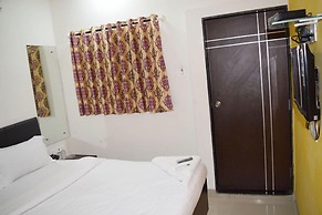 Hotel Apex Executive