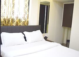 Hotel Apex Executive