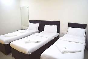 Hotel Apex Executive