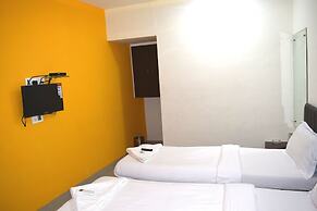 Hotel Apex Executive