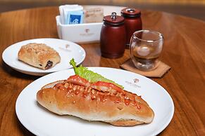 Pearl Grand By Rathna