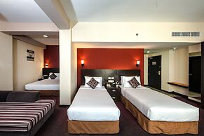 Pearl Grand By Rathna