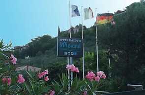 Residence Appartamenti Wieland