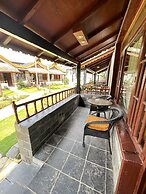 Lake View Resort