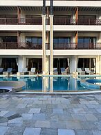 Lake View Resort