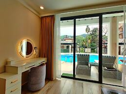 Lake View Resort