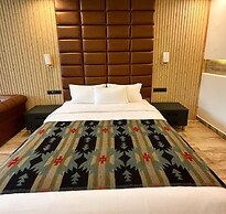 Lake View Resort