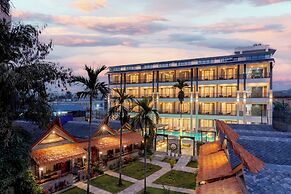 Lake View Resort