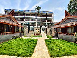 Lake View Resort
