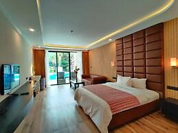 Lake View Resort