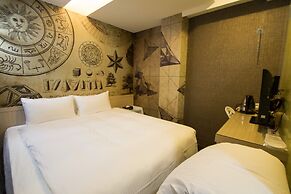 Morwing Hotel Fairy Tale