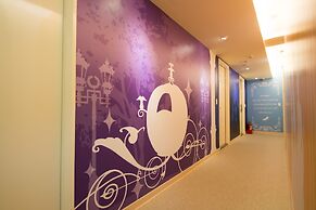 Morwing Hotel Fairy Tale