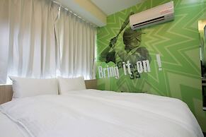 Morwing Hotel Fairy Tale