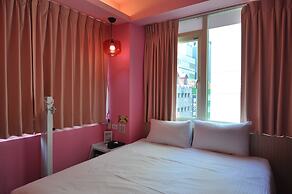 Morwing Hotel Fairy Tale