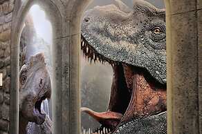 Morwing Hotel Fairy Tale