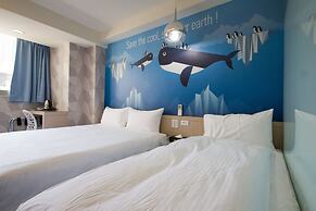 Morwing Hotel Fairy Tale